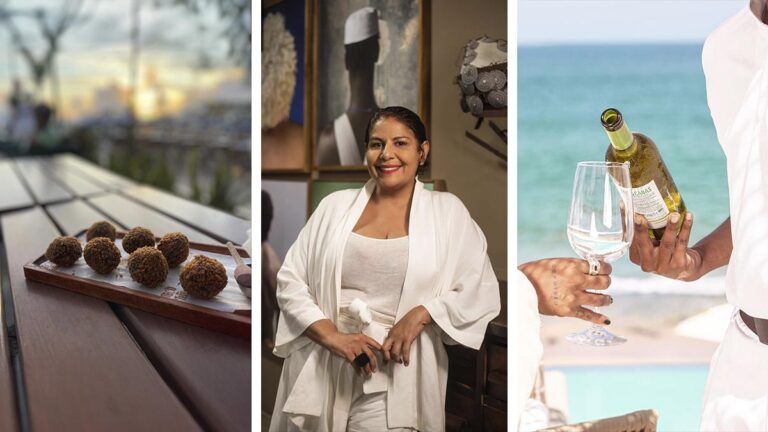 3 Excelentes Opções para o Dia de Iemanjá em Salvador 2024