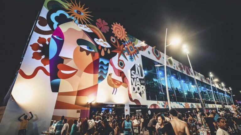 Casa Dez Eleva a Experiência do Camarote Salvador 2024 com Operação Inovadora