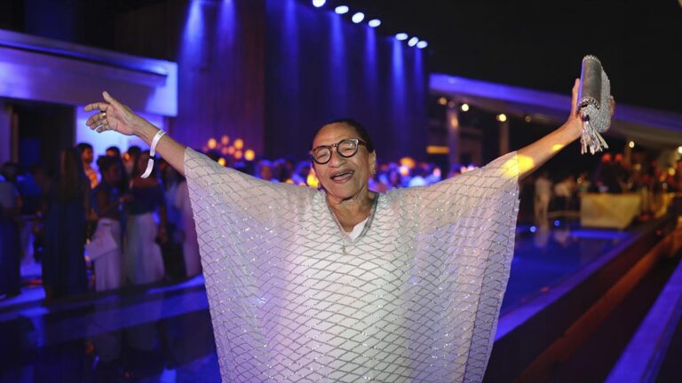 Licia Fabio Brilha no Carnaval 2024 com Eventos Exclusivos em Salvador