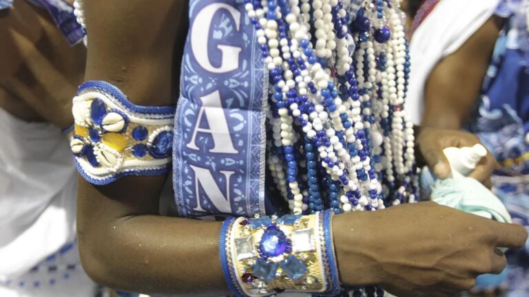 Carnaval no Coração de Salvador: Restaurante Guarany Celebra com Estilo