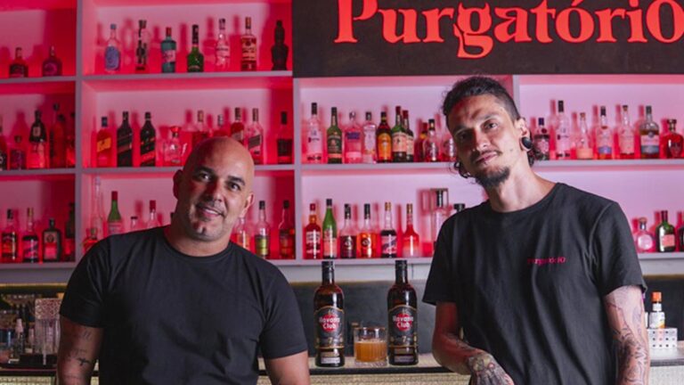 Cocktail Maestros 2024: O Purgatório Bar é o Único Representante Nordestino na Grande Final