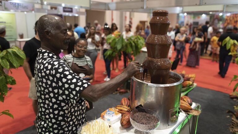 Origem Week 2024: Uma Celebração Gastronômica na Bahia
