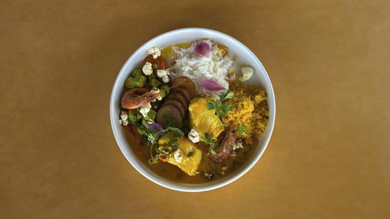 Celebração de Sabores: 705 Restaurante e Bar Apresenta Caruru Completo para a Semana Santa