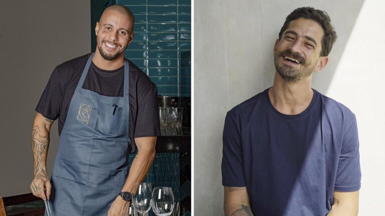 Semana Santa Gastronômica: ‘Guarany a 4 Mãos’ une Chefs em Salvador