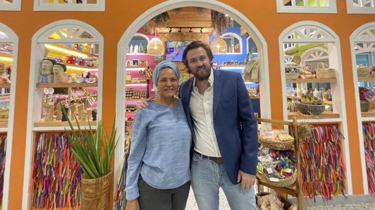 A Bahia em cada detalhe: CCS e chef Tereza Paim inauguram loja colaborativa