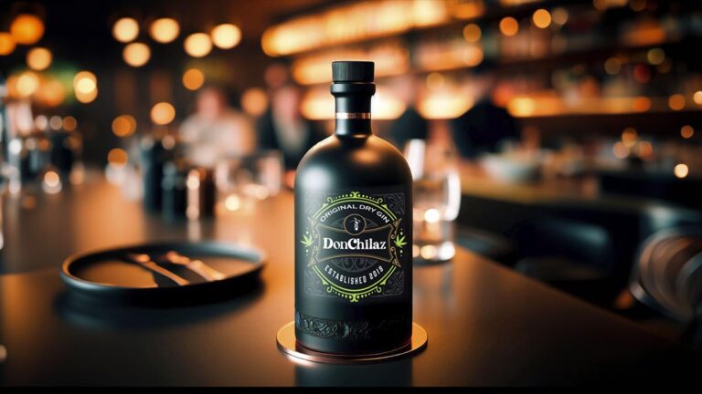 Dia Mundial da Cannabis em Salvador é marcado pelo lançamento de gin canábico