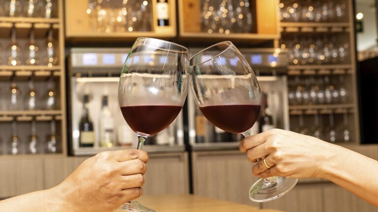 Vinhos e Sabores: Uma Noite Com o Sommelier da Miolo no Almacen Pepe