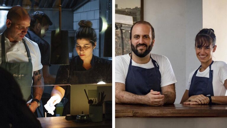 Bahia no Topo: Temos 2 no Top 10 dos Melhores Restaurantes do Brasil 2024, segundo Exame