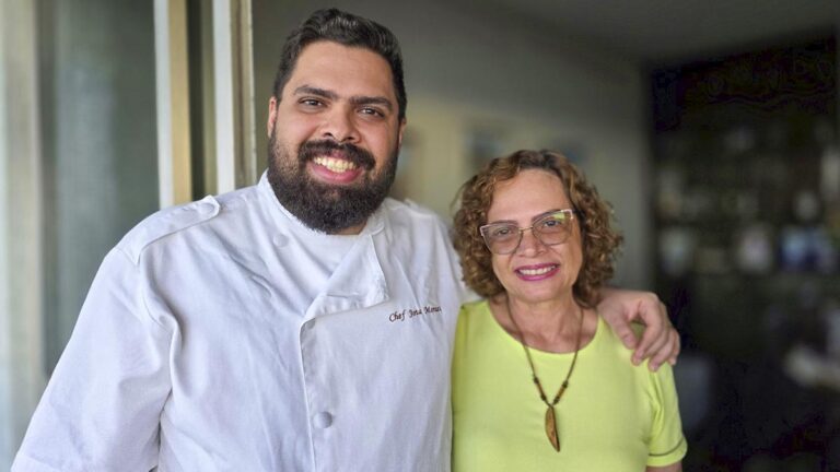 Dia das Mães em Salvador 2024: 5 Dicas para Celebrar com Estilo e Sabor