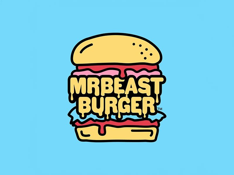 mrbeast burger