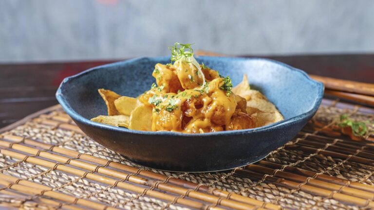 Oriente Fast Rio Vermelho ganha novos combinados e adiciona sucesso de vendas ao rodízio