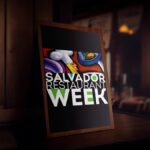 Salvador Restaurant Week 2024