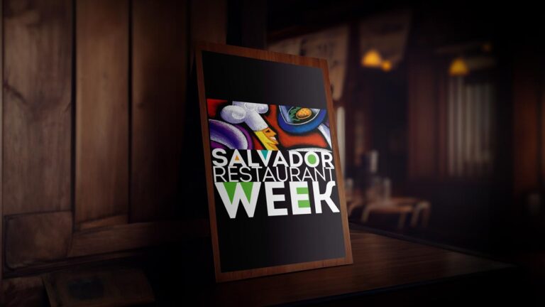 Salvador Restaurant Week 2024: Celebra 24ª Edição com Diversidade Culinária