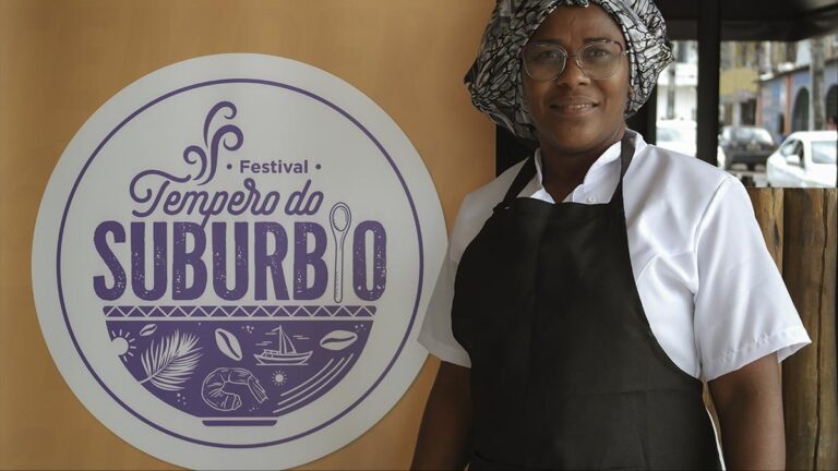 Rolezinho Gastronômico Animará o Subúrbio de Salvador com Delícias Locais