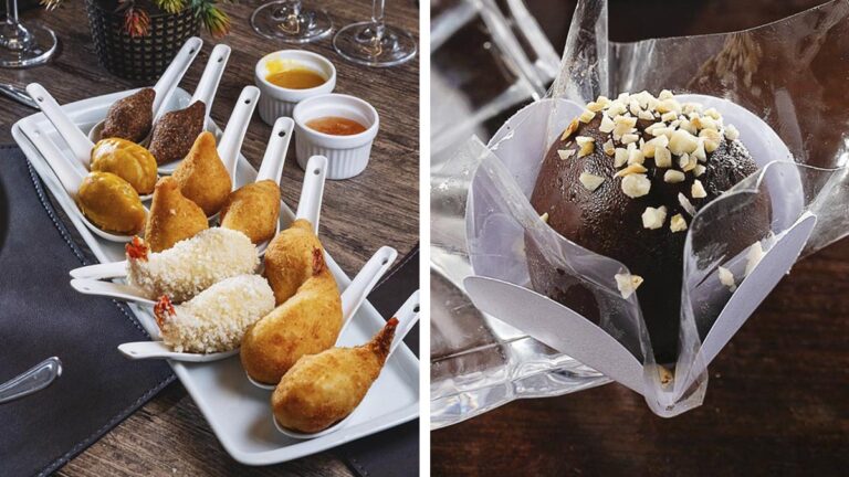 Nova Belles Lança Chá da Tarde com Menu Completo em Salvador