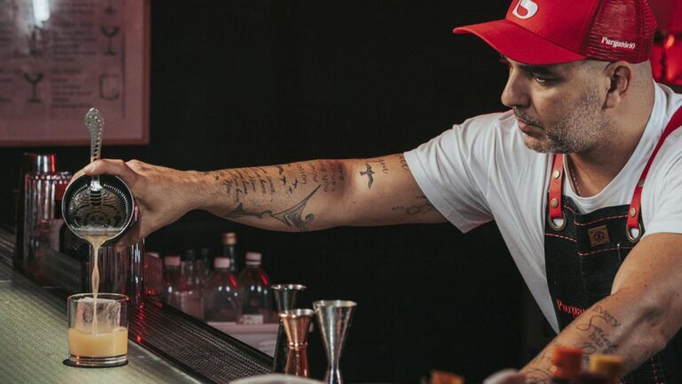 Speakeasy Baiano entra no ranking dos Top 500 Bars do Mundo