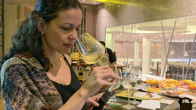 Vinhos Portugueses em Destaque: Degustação Exclusiva no Vinking Wine Concept