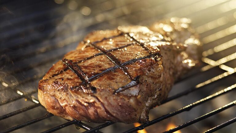 Guia Definitivo dos Melhores Cortes de Lombo para o Churrasco Perfeito