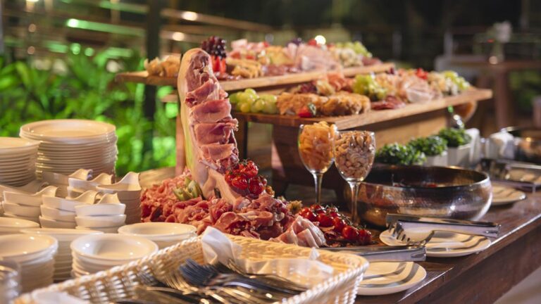 Réveillon Deville Celebrate: Shows e diversão para toda a família em Salvador