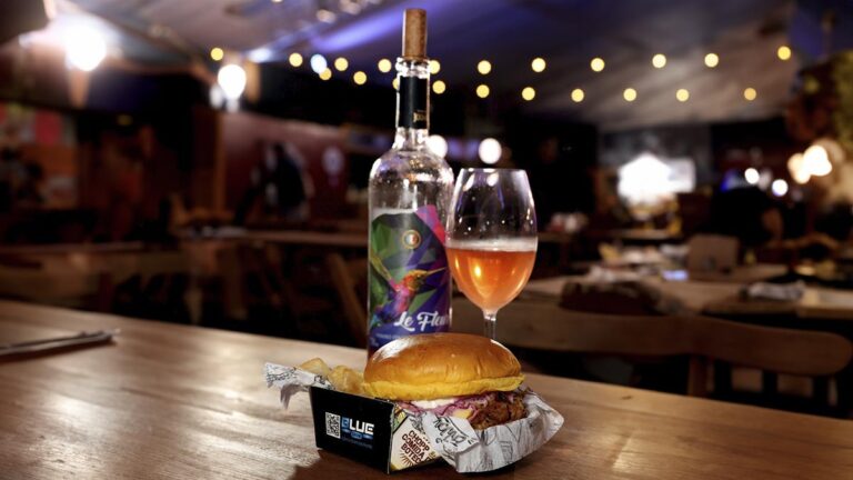 Festival de Gastronomia e Vinhos estreia em Salvador no Shopping Paralela