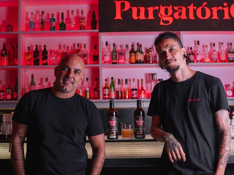 Purgatório Bar