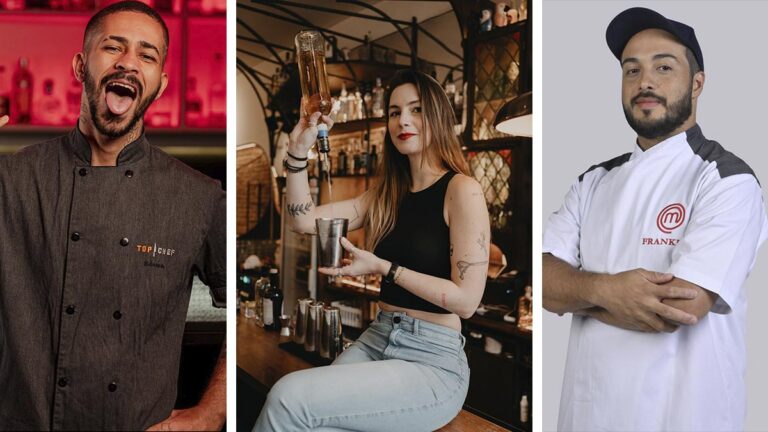 Purgatório Bar realiza Guest Bartender de nível internacional e com ex-MasterChef
