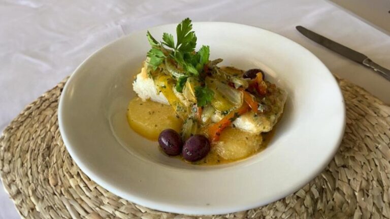 Amado inicia Sabores de Família com Receitas Tradicionais de Personalidades Locais