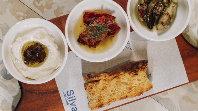 Silva Cozinha reabre para almoços no Rio Vermelho com novidades