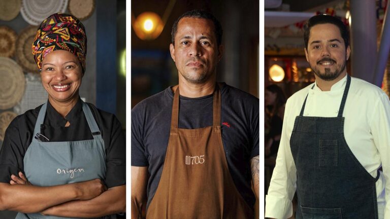 705 Restaurante celebra aniversário com edição especial do “705 Convida”