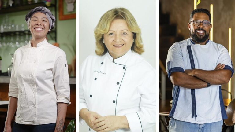 Último fim de semana do Festival Tempero Bahia 2024 tem programação no Shopping Barra