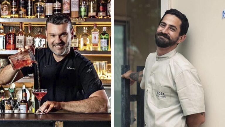 Alex Mesquita e Kaywa Hilton Promovem Noite Inesquecível no Purgatório Bar em Salvador