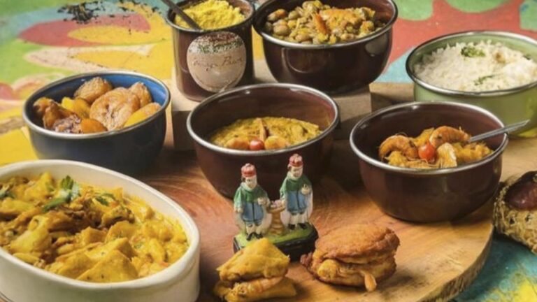 Casa de Tereza oferece Caruru de Cosme e Damião o ano inteiro