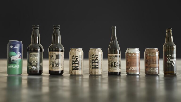 A Última Chance de Degustar Cervejas Raras da MinduBier com Harmonização Exclusiva