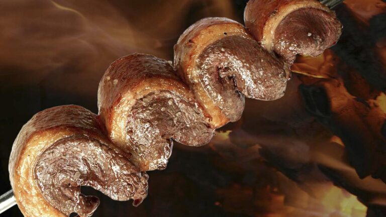 Descubra os Melhores Cortes do Traseiro para Churrasco Além da Picanha