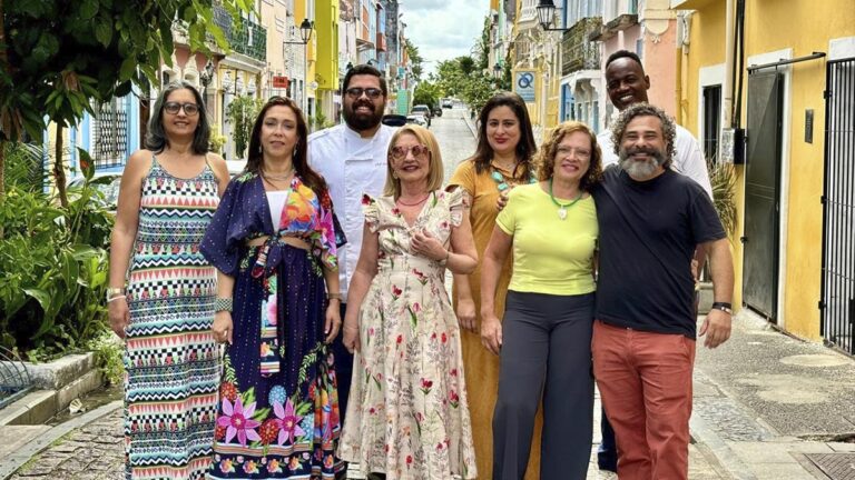 Casa de Farinha Promove o DegustArt Reunindo Gastronomia, Música e Arte