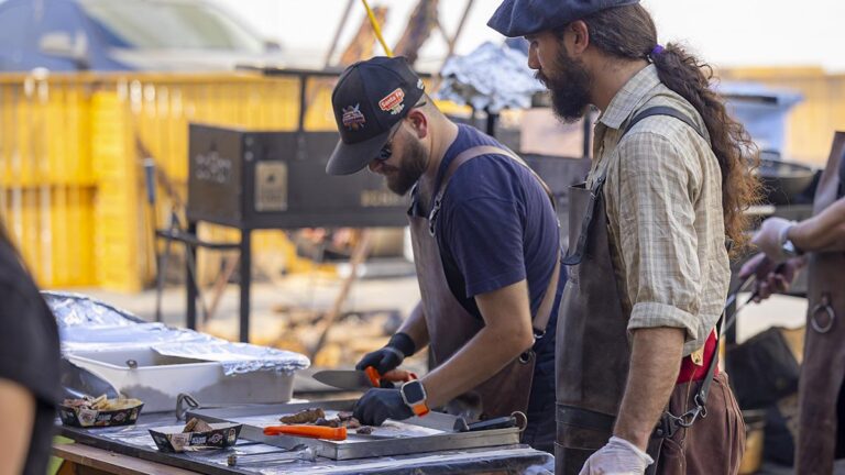 Festival de Churrasco Made In Fogo chega a Salvador no Shopping Paralela