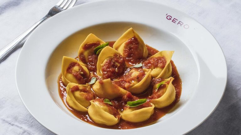 Gero Salvador abre as portas no Hotel Fasano com proposta casual e refinada