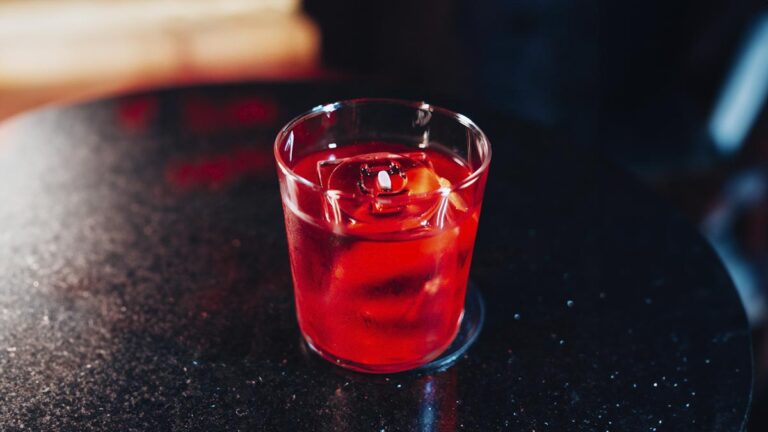Negroni Week 2025: Purgatório Bar celebra o clássico com drinks exclusivos em Salvador