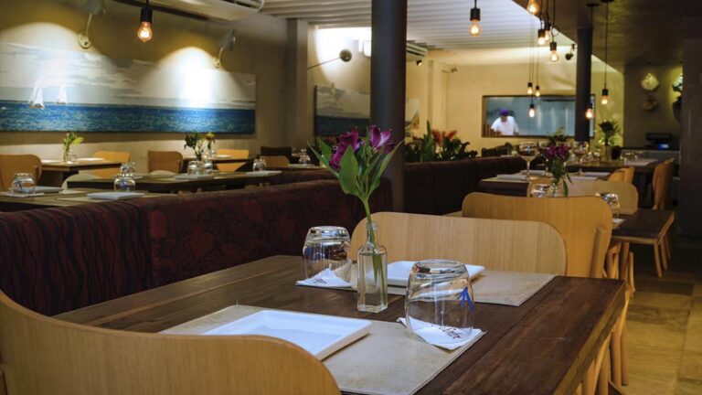 Caruru do Solar Gastronomia: Tradição e Solidariedade Até 28 de Setembro