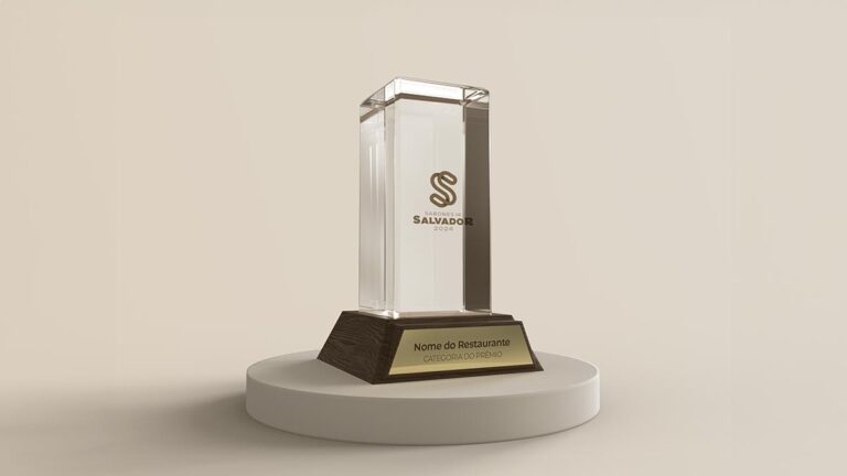 Sabores de Salvador 2024: Muito Gourmet lança a Primeira Premiação Independente da Gastronomia Baiana