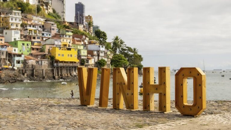 Vinho na Vila 2024: Festival de Vinhos Brasileiros retorna a Salvador com novo espaço e programação ampliada