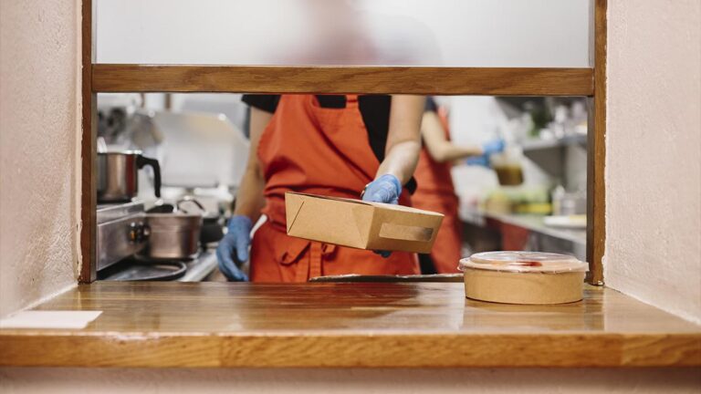 O Futuro do Delivery e Restaurantes em Salvador: Inovações e Tendências