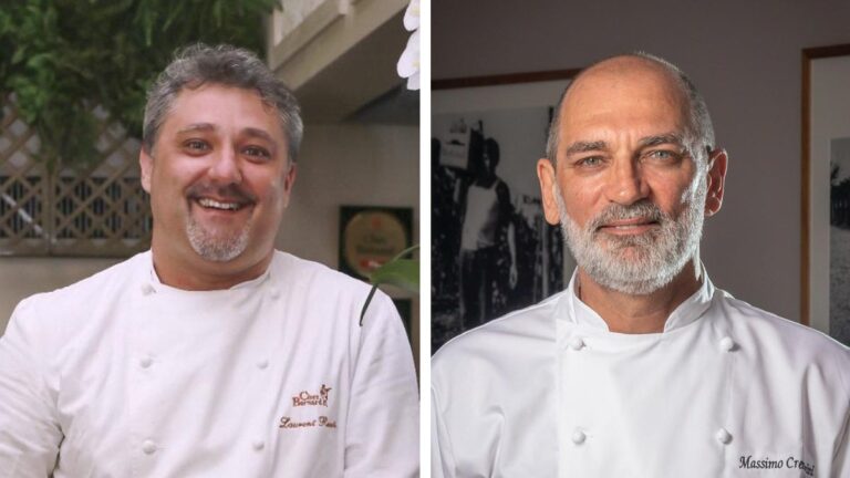 Chez Bernard promove jantar franco-italiano com chefs renomados e harmonização especial