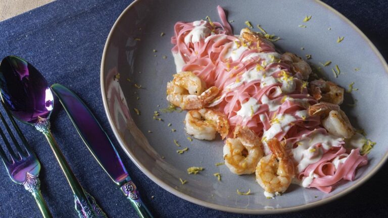 La Pasta Gialla entra no Outubro Rosa com pratos exclusivos do chef Sergio Arno