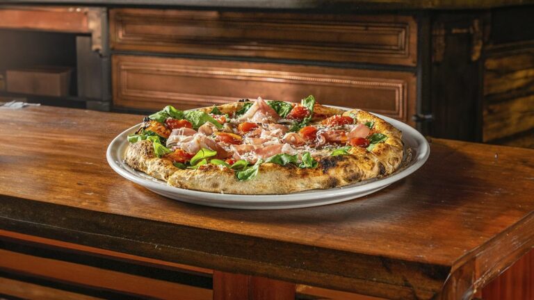 Pizzaria PISSA: Um Novo Conceito de Pizza Italiana na Villa da Barra
