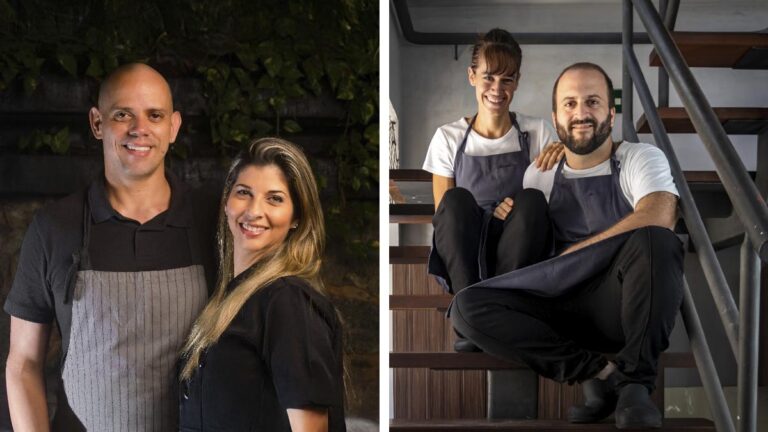 Chefs Baianos Brilham no The Best Chef Awards 2024 e Colocam Salvador no Mapa da Alta Gastronomia Mundial
