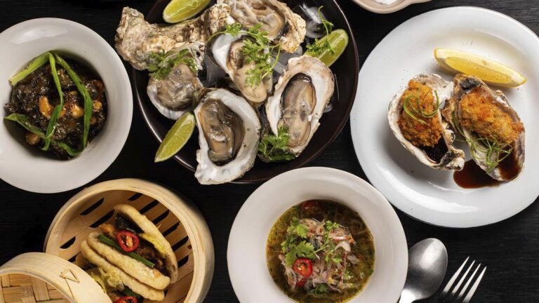 Festival de Ostras celebra parceria entre Proa Cervejaria e Cia do Sertão na Pituba