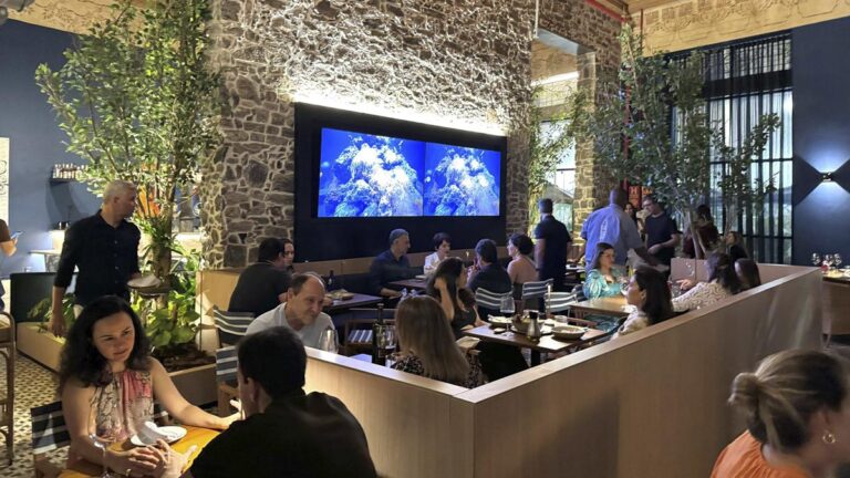 Preta Tira Chapéu Reabre Nesta Terça (12) no Centro Histórico de Salvador