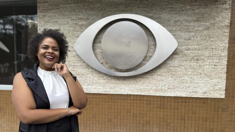 Tairine Ceuta Retorna ao “Band Mulher” com Novidades e Promete Tardes Mais Saborosas na Band