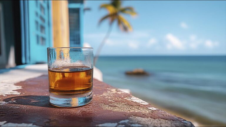 1ª Mostra de Cachaças na Bahia Acontece em Janeiro de 2025